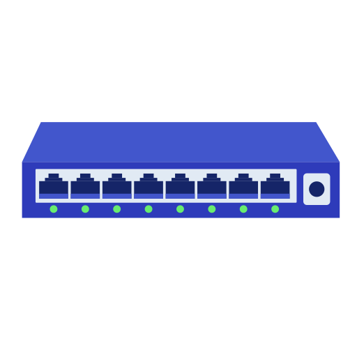 network-switch